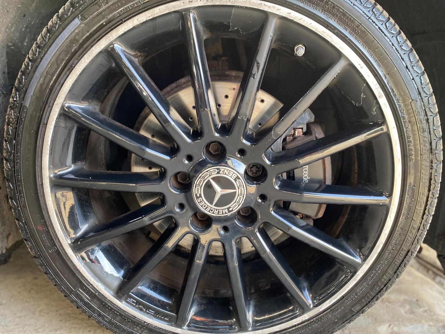 Used Mercedes-Benz A-Class 2017 for sale - 76387377: Photo 39