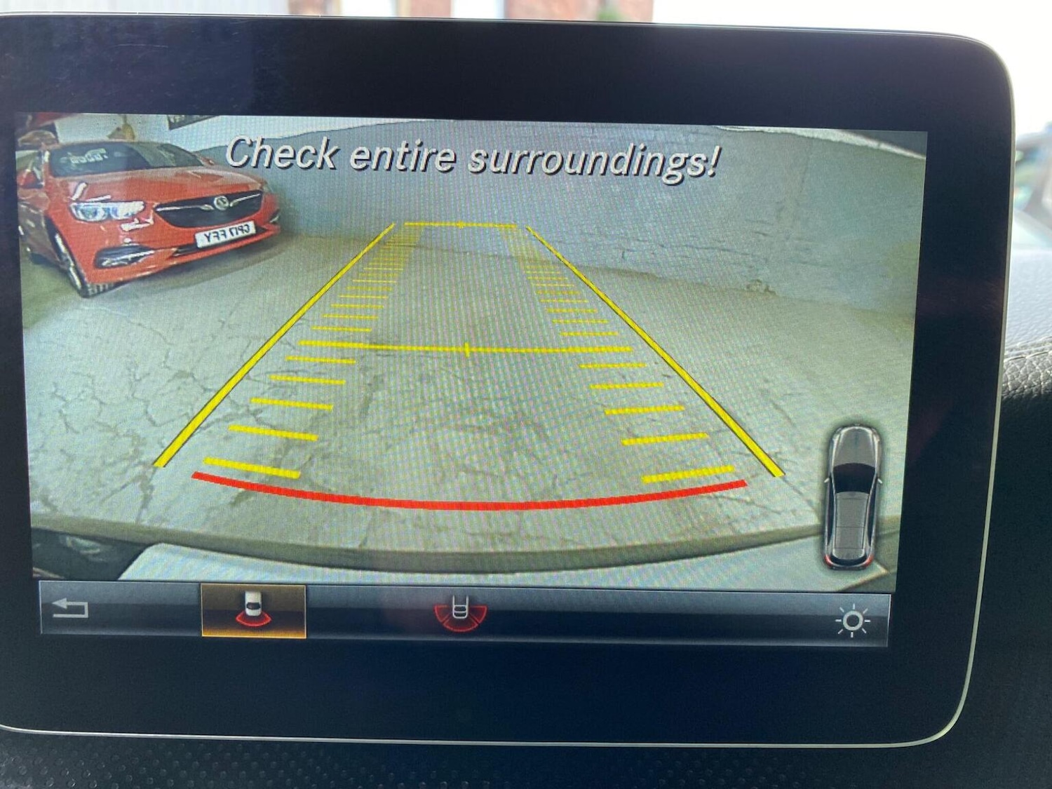 Used Mercedes-Benz A-Class 2017 for sale - 76387377: Photo 40