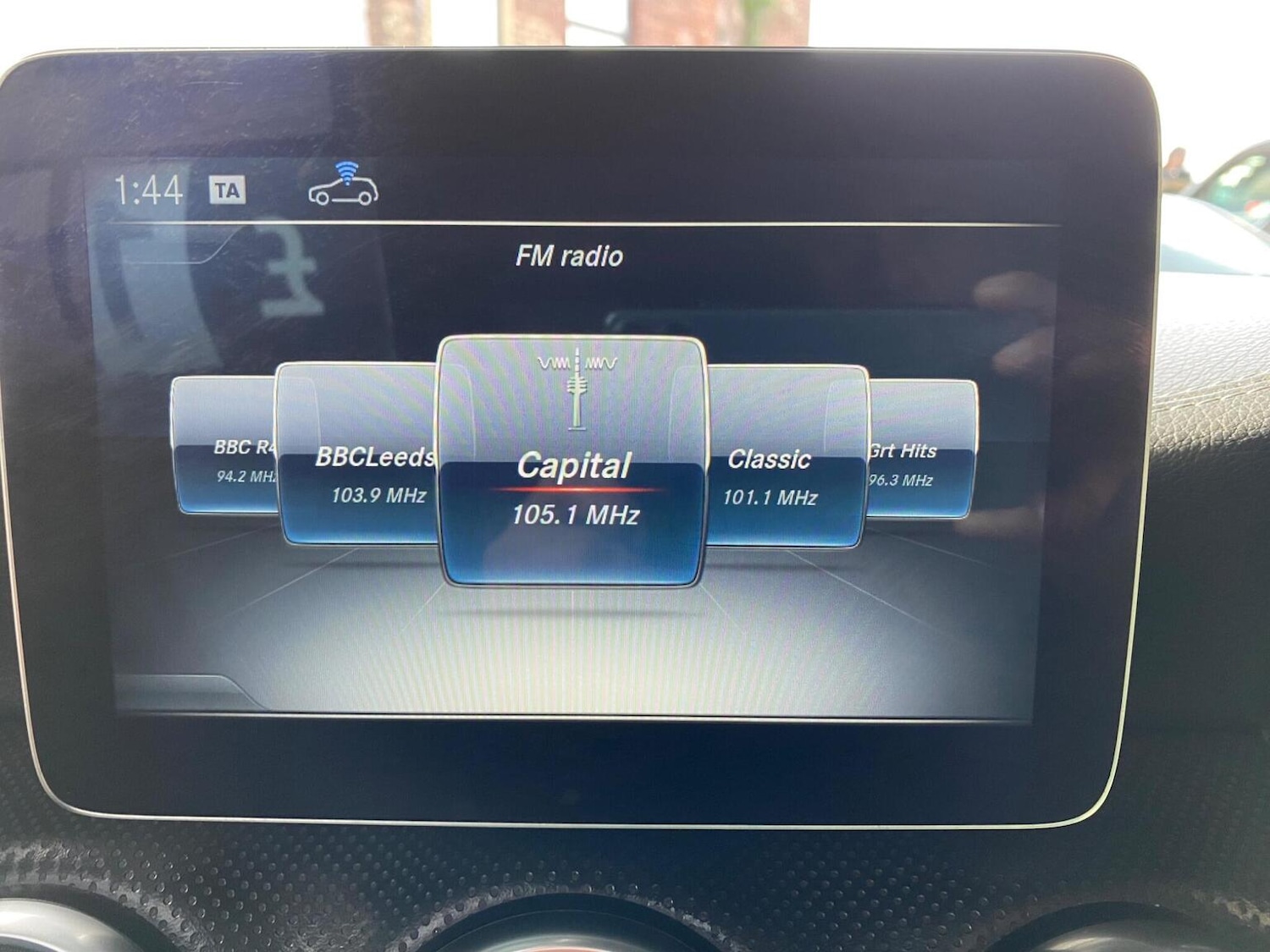 Used Mercedes-Benz A-Class 2017 for sale - 76387377: Photo 43