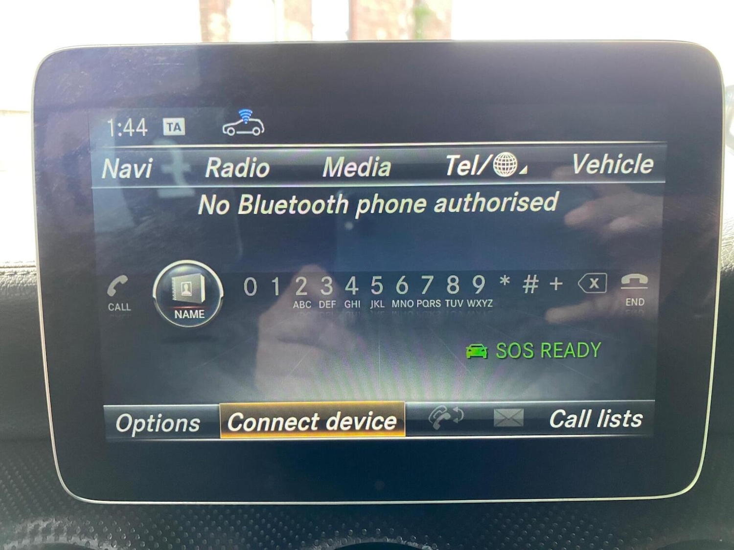 Used Mercedes-Benz A-Class 2017 for sale - 76387377: Photo 44