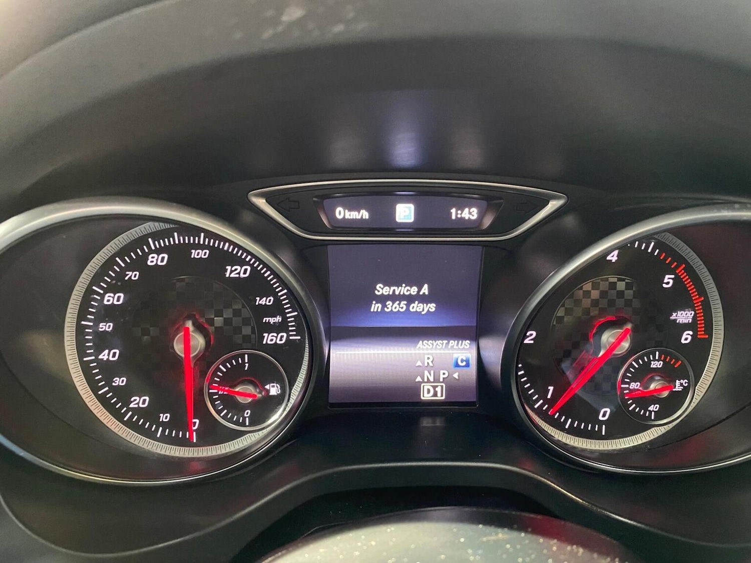 Used Mercedes-Benz A-Class 2017 for sale - 76387377: Photo 45