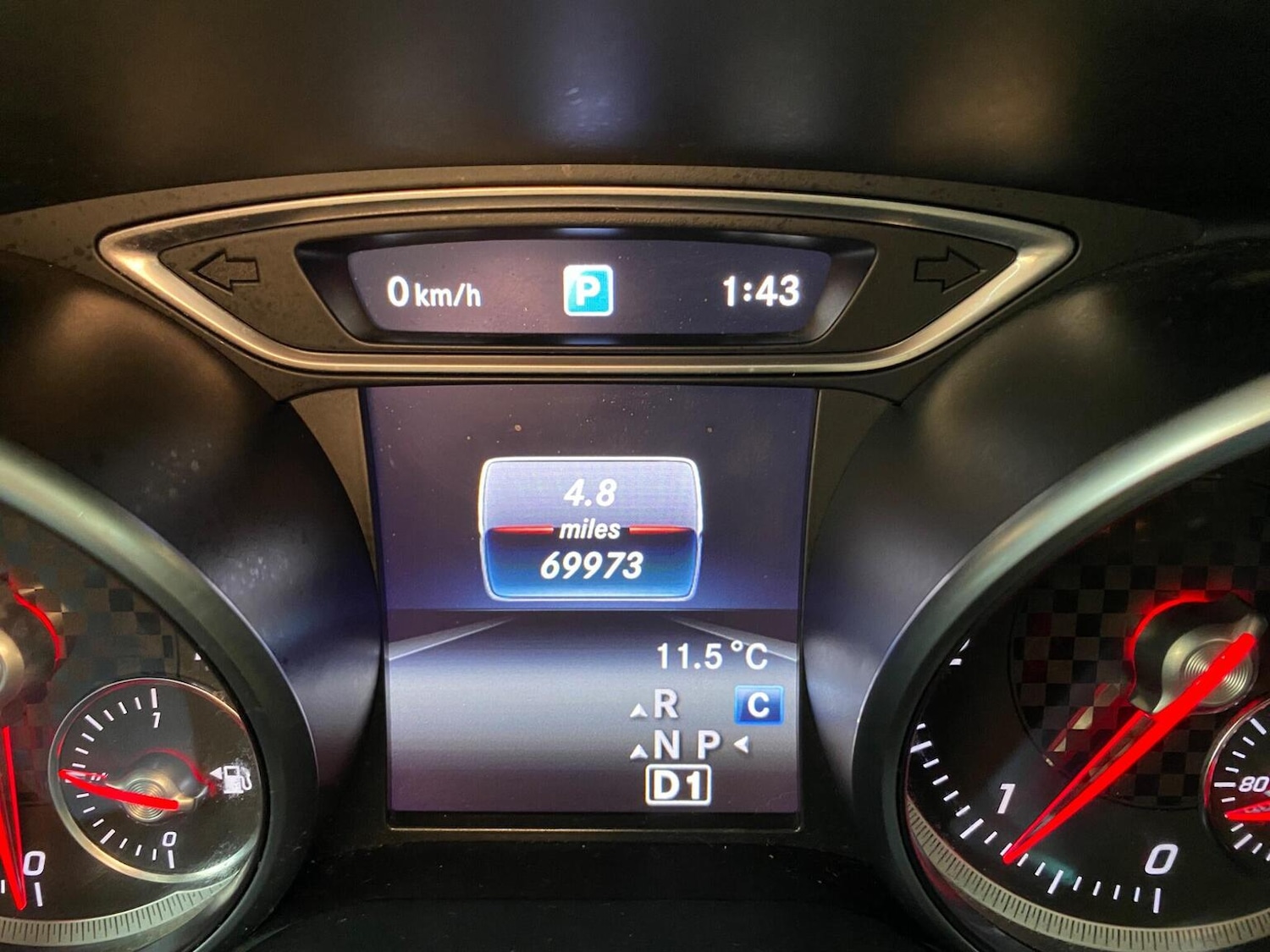 Used Mercedes-Benz A-Class 2017 for sale - 76387377: Photo 46