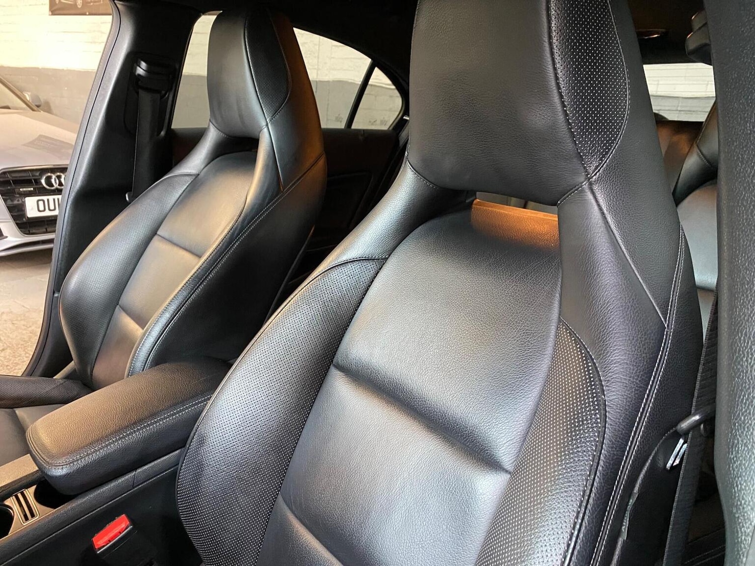 Used Mercedes-Benz A-Class 2017 for sale - 76387377: Photo 49