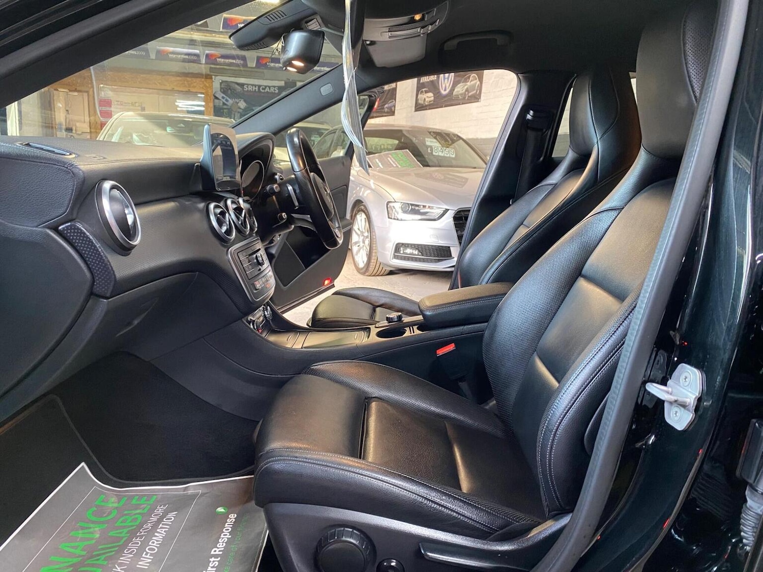 Used Mercedes-Benz A-Class 2017 for sale - 76387377: Photo 50