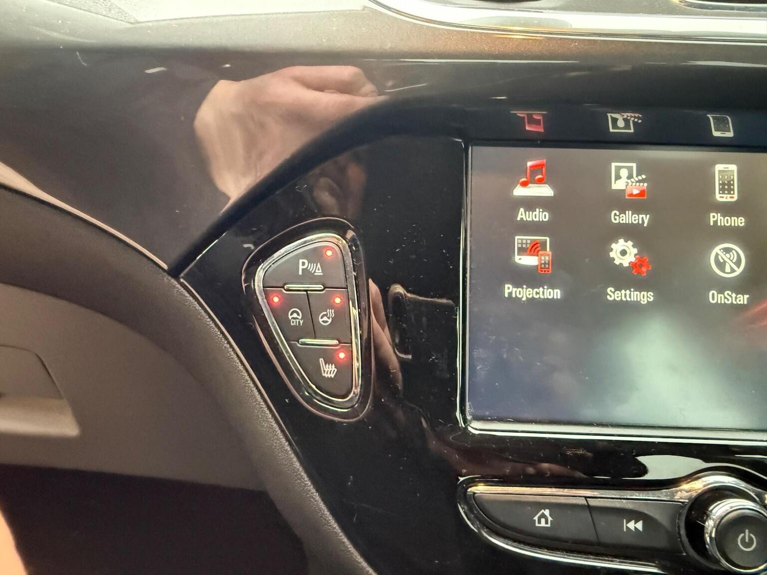 Used Vauxhall Corsa 2017 for sale - 77632387: Photo 16