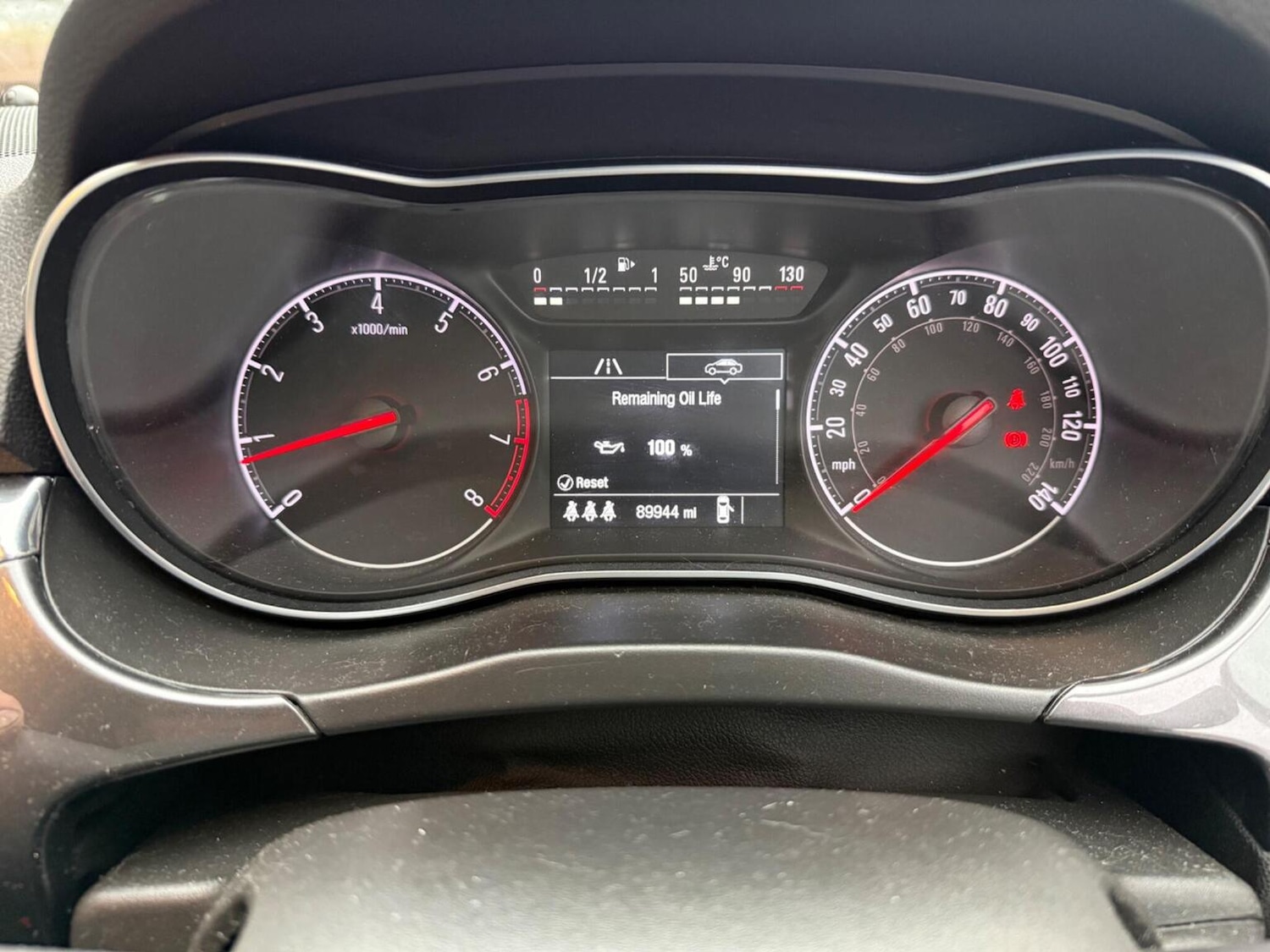 Used Vauxhall Corsa 2017 for sale - 77632387: Photo 19