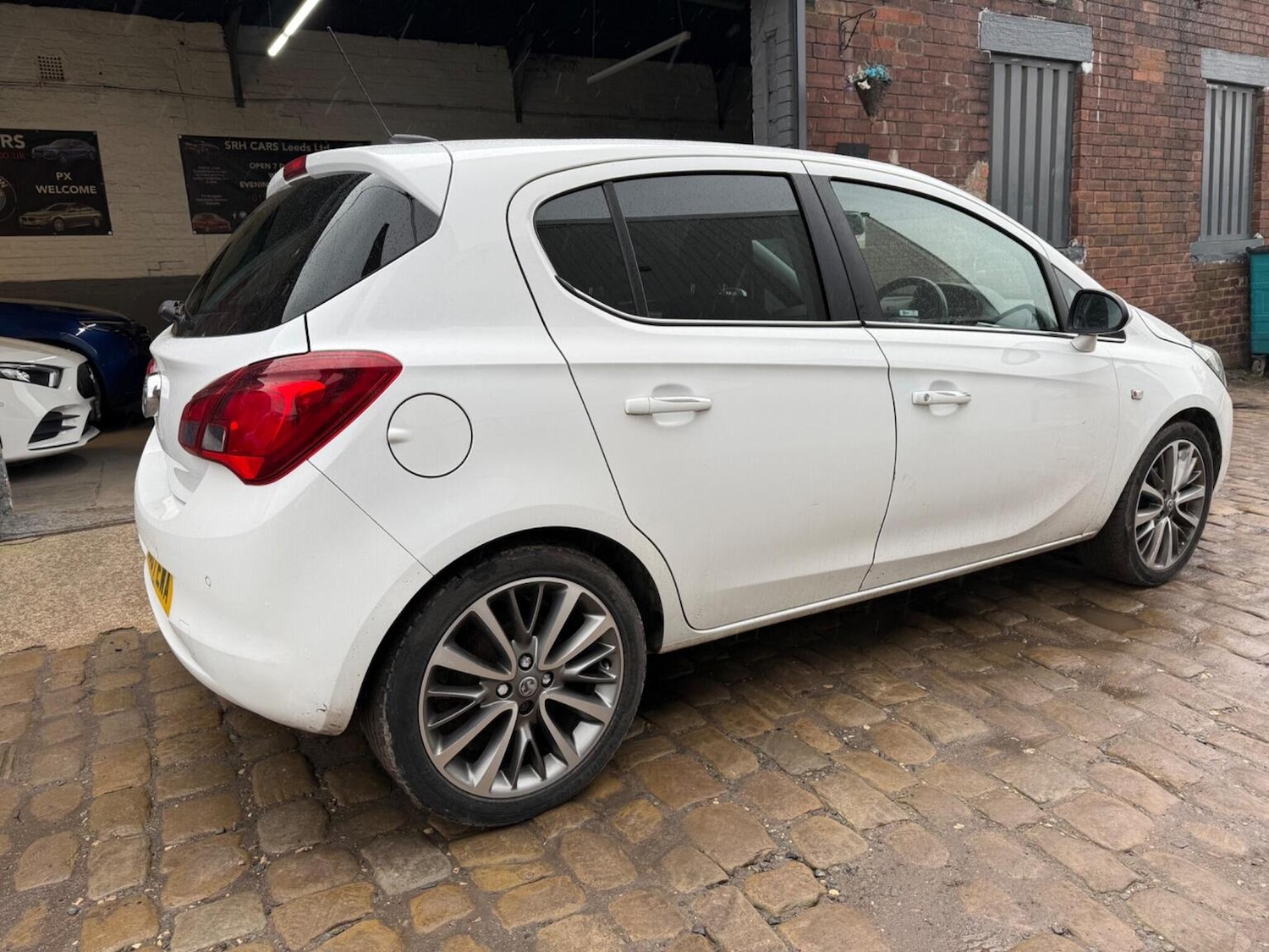 Used Vauxhall Corsa 2017 for sale - 77632387: Photo 4