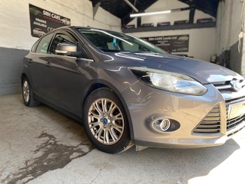 Used Ford Focus 2012 for sale - 78758756: Photo