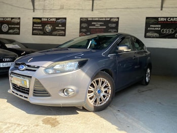 Used Ford Focus 2012 for sale - 78758756: Photo