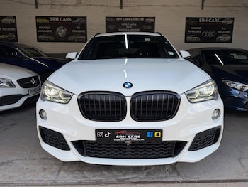 Used BMW X1 2016 for sale - 78359997: Photo