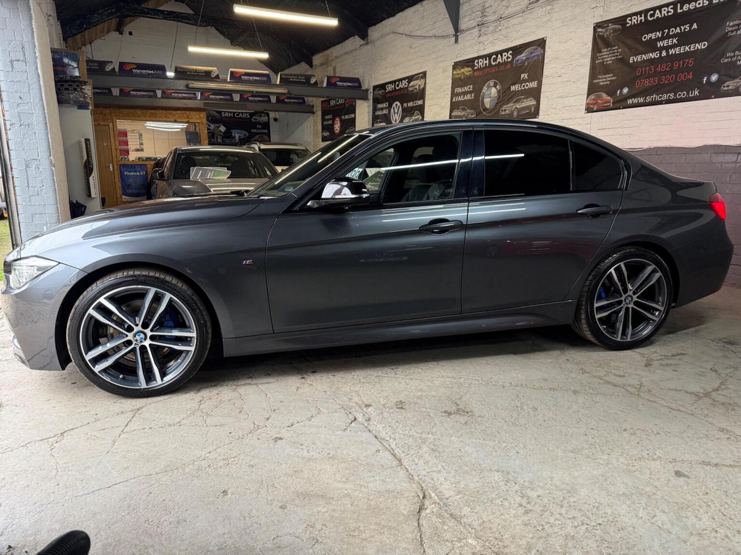 Used BMW 3 Series 2018 for sale - 76281453: Photo 17