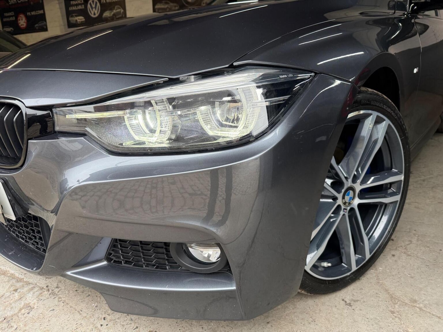 Used BMW 3 Series 2018 for sale - 76281453: Photo 18