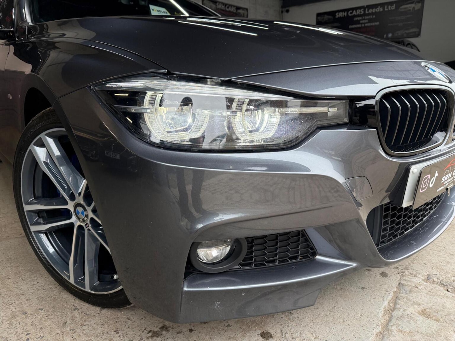 Used BMW 3 Series 2018 for sale - 76281453: Photo 19