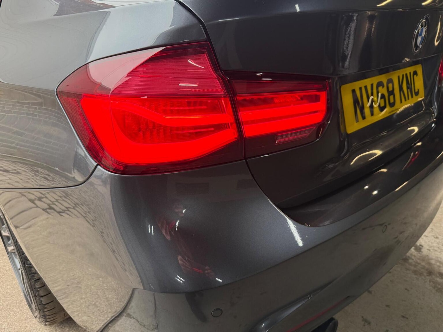 Used BMW 3 Series 2018 for sale - 76281453: Photo 20