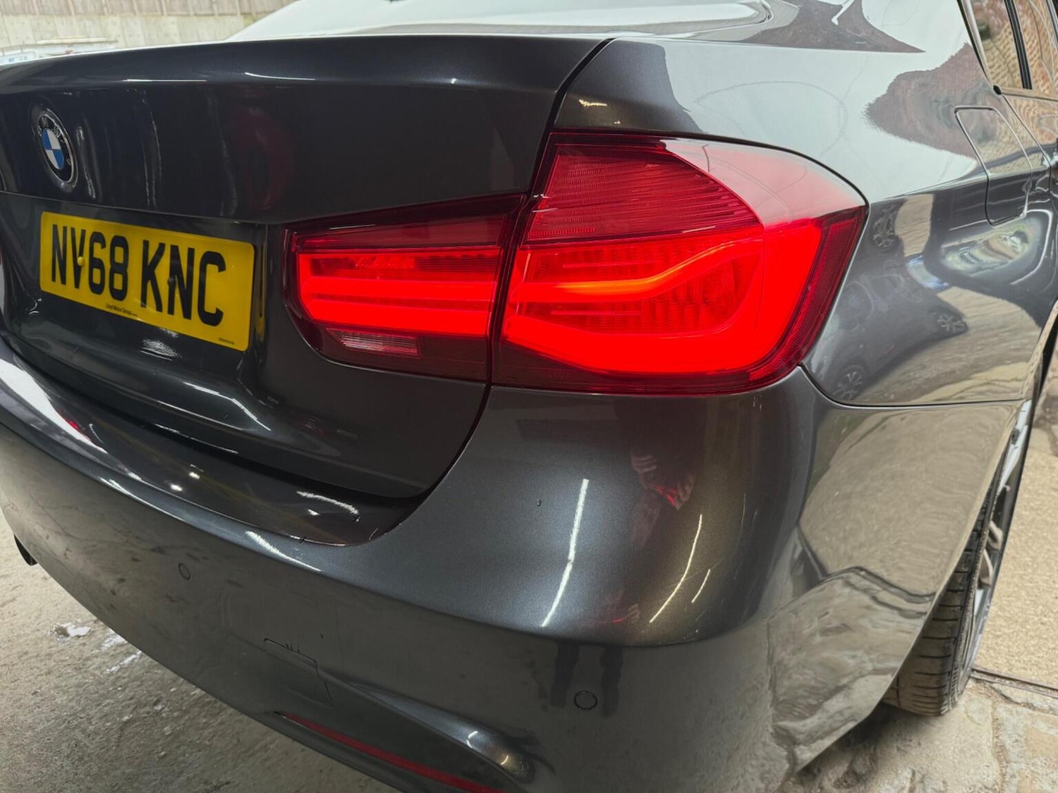 Used BMW 3 Series 2018 for sale - 76281453: Photo 21