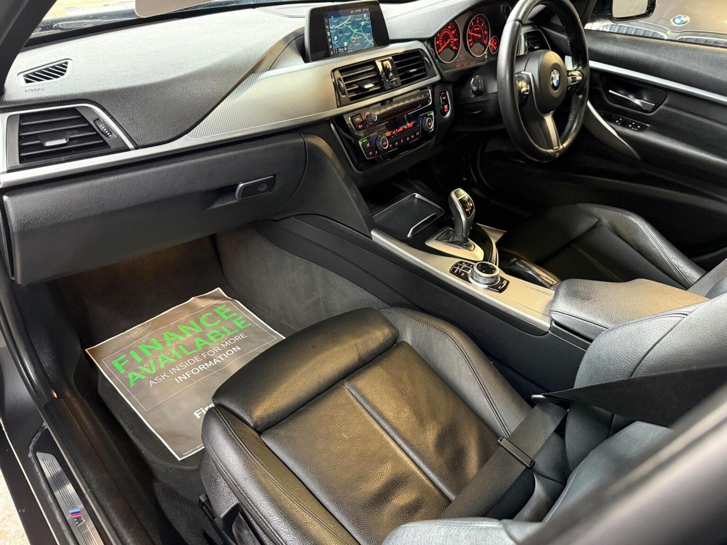 Used BMW 3 Series 2018 for sale - 76281453: Photo 22