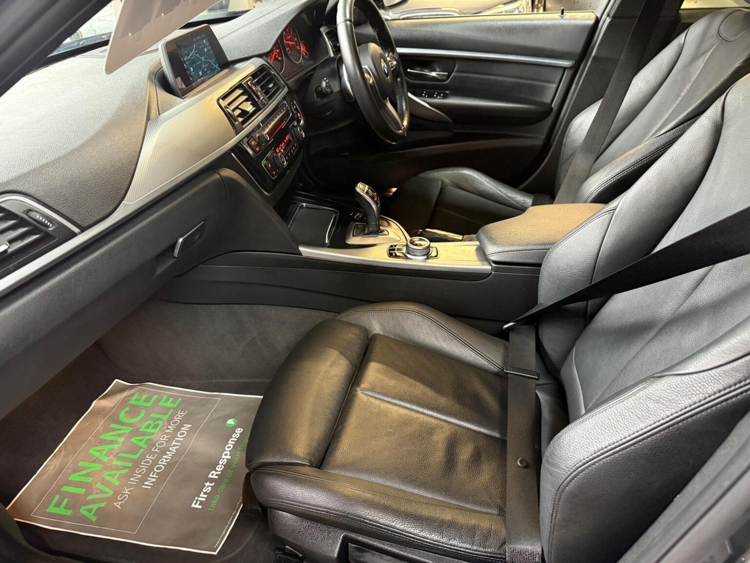 Used BMW 3 Series 2018 for sale - 76281453: Photo 23