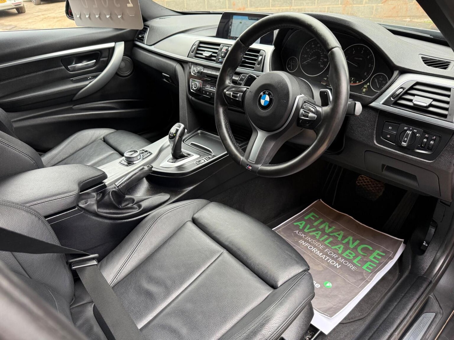 Used BMW 3 Series 2018 for sale - 76281453: Photo 24