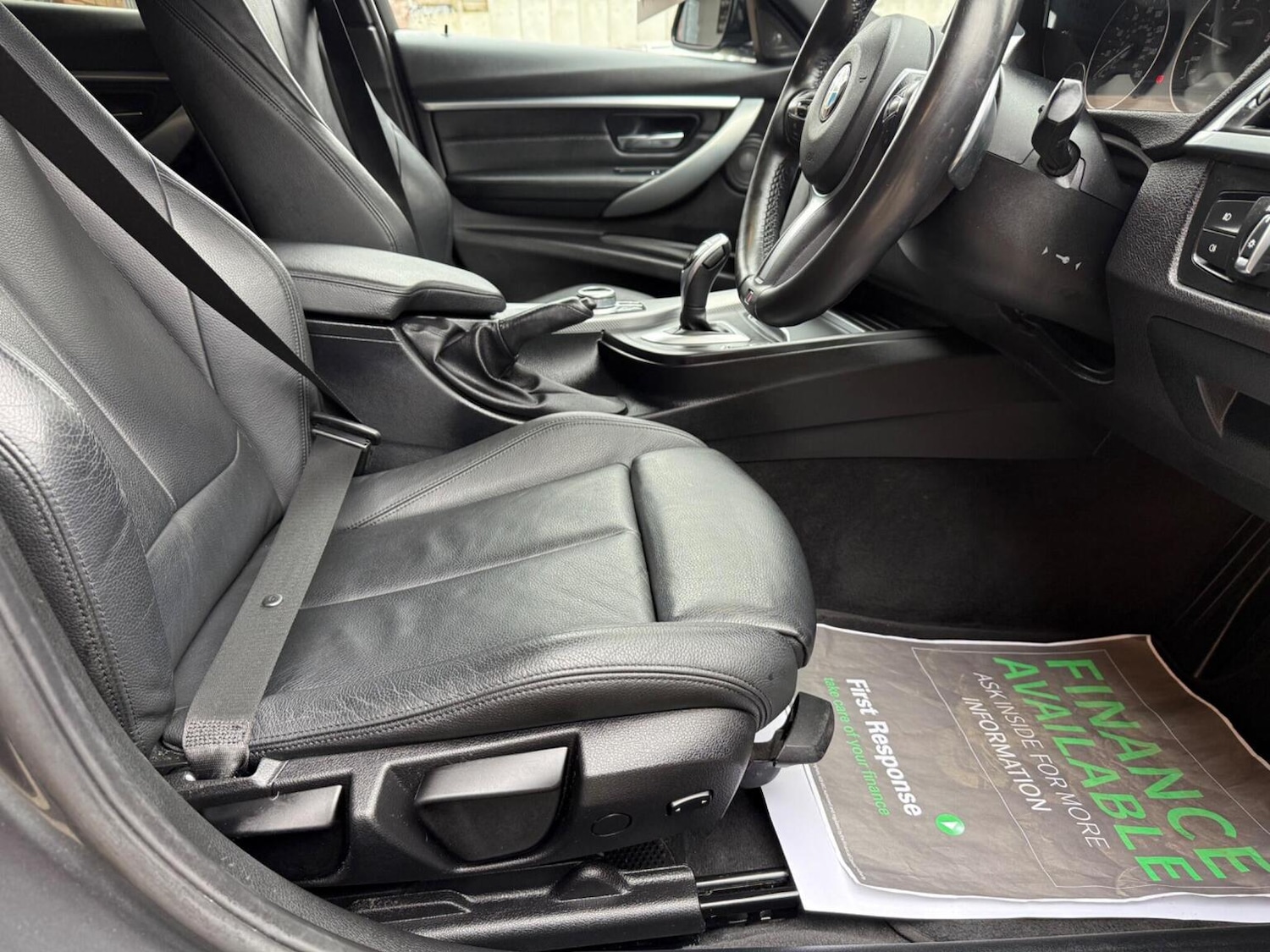 Used BMW 3 Series 2018 for sale - 76281453: Photo 25