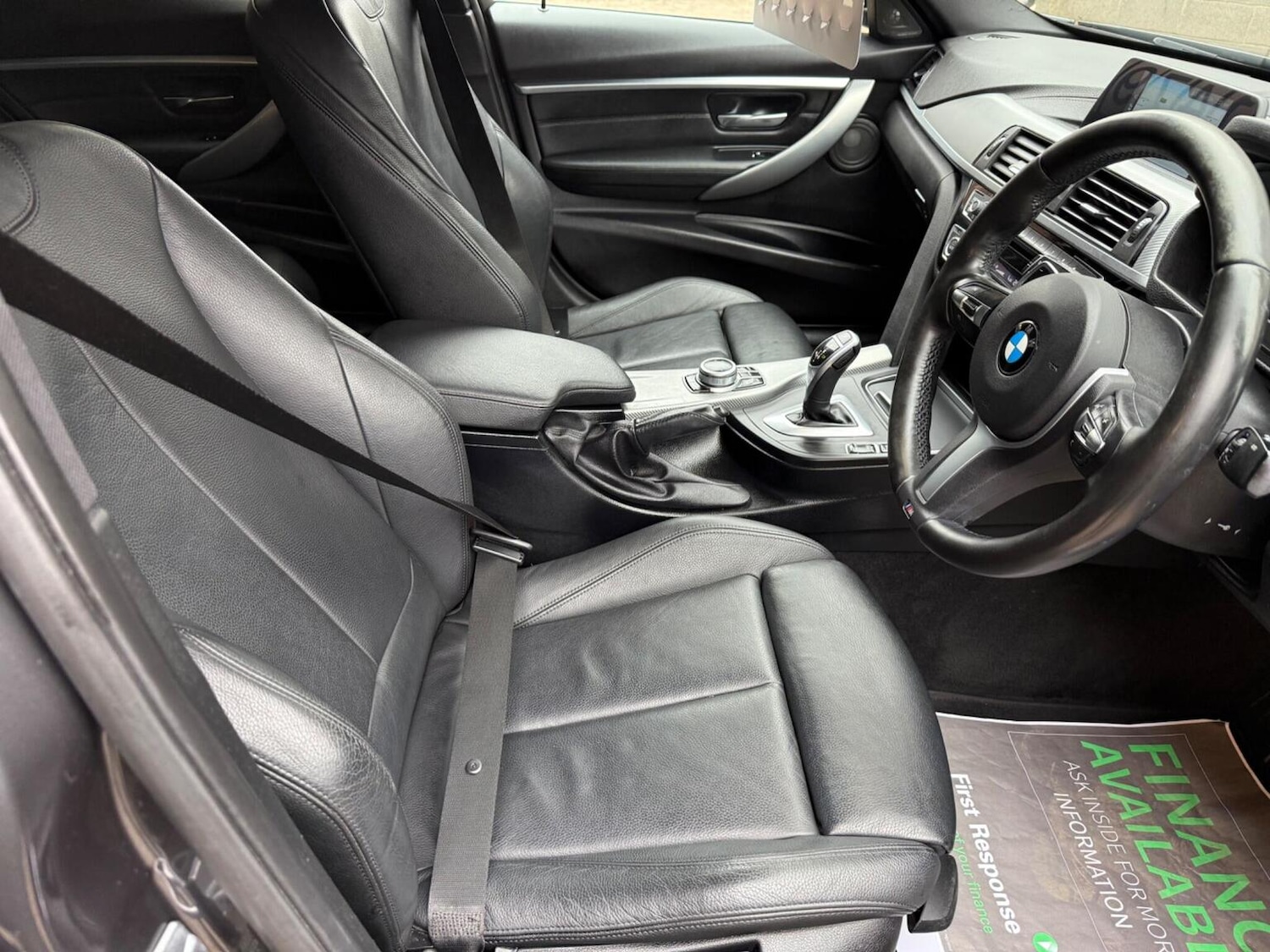 Used BMW 3 Series 2018 for sale - 76281453: Photo 26