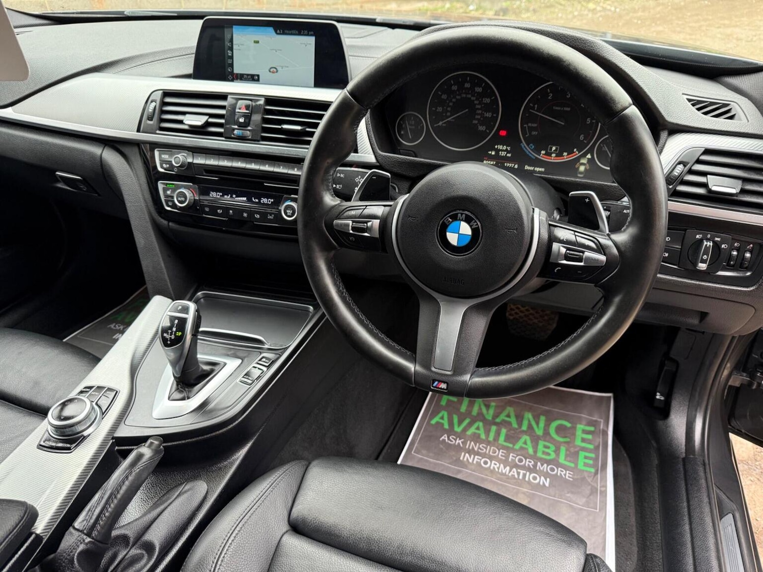 Used BMW 3 Series 2018 for sale - 76281453: Photo 27