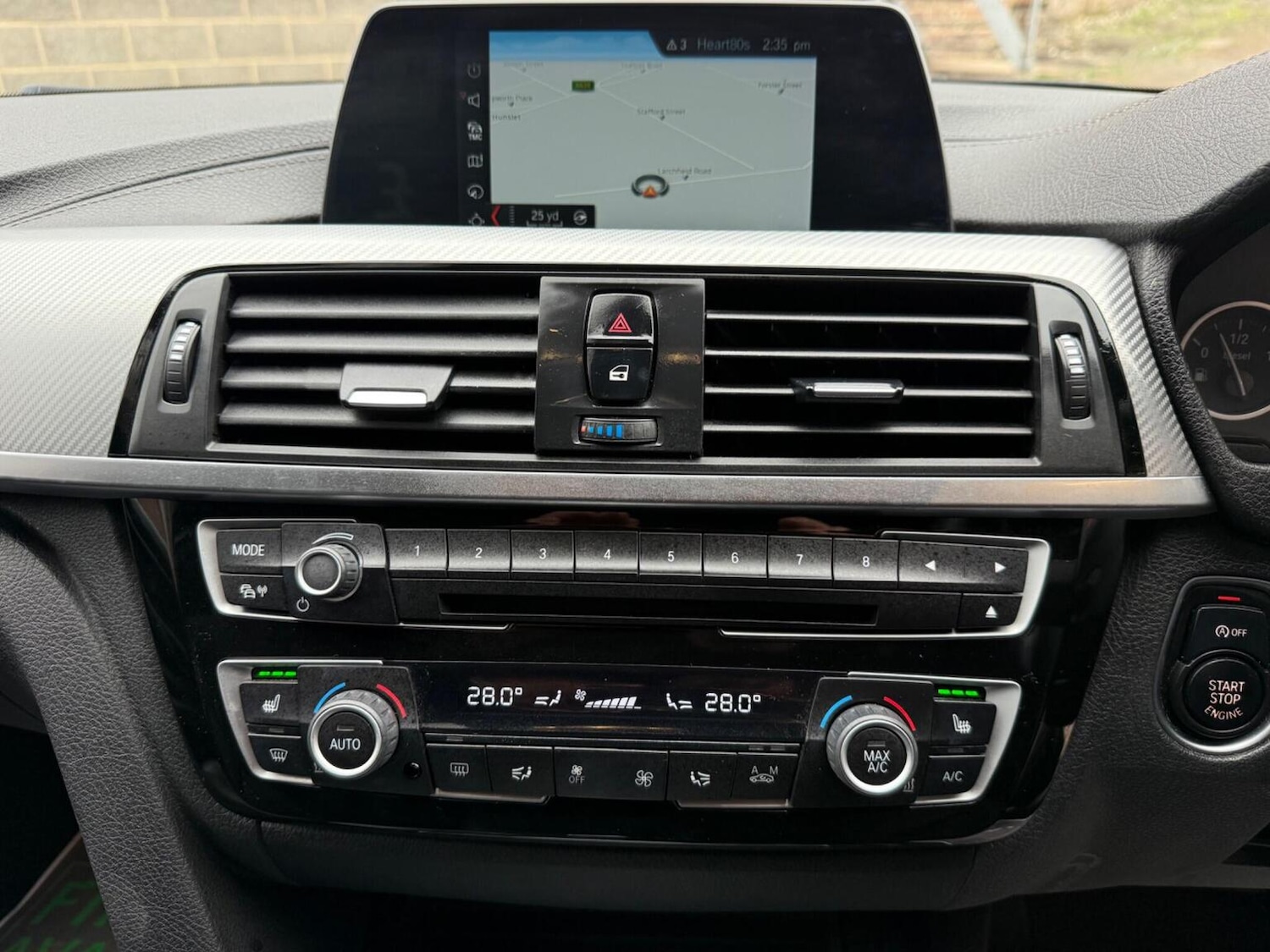 Used BMW 3 Series 2018 for sale - 76281453: Photo 29