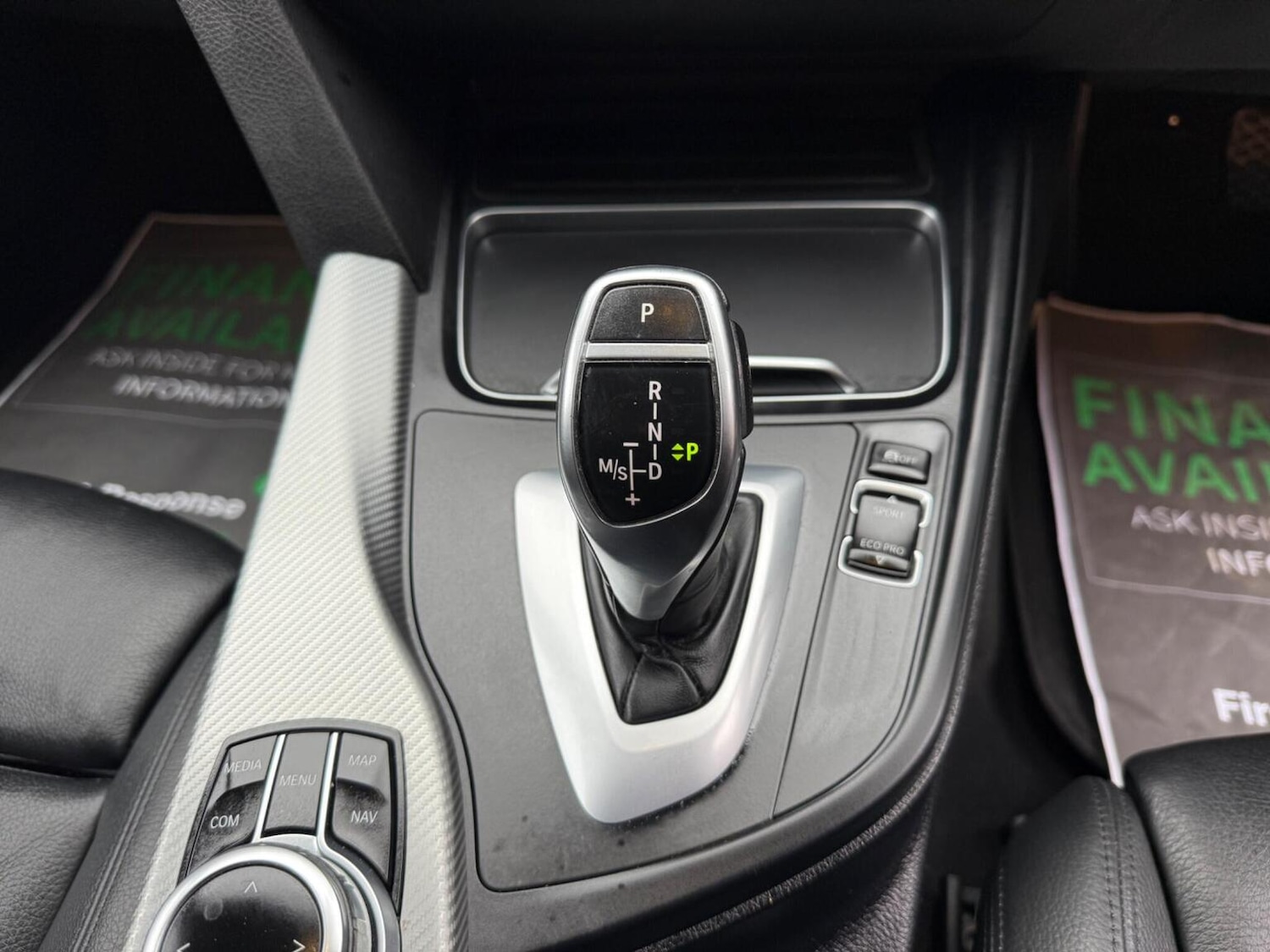 Used BMW 3 Series 2018 for sale - 76281453: Photo 30