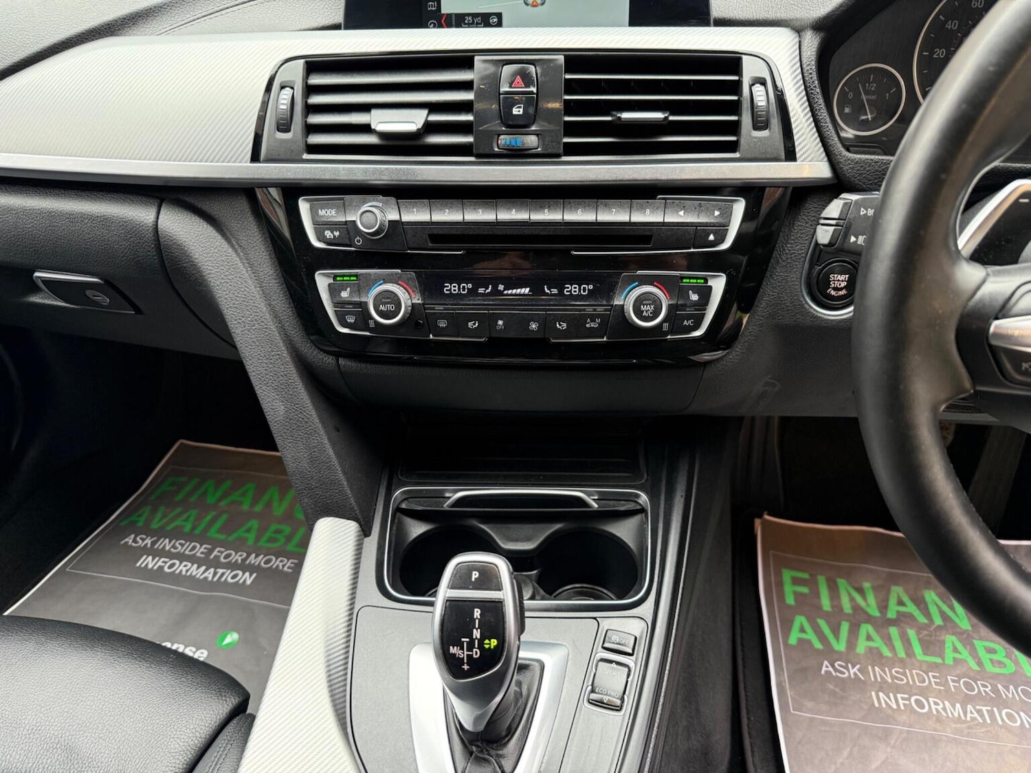 Used BMW 3 Series 2018 for sale - 76281453: Photo 33