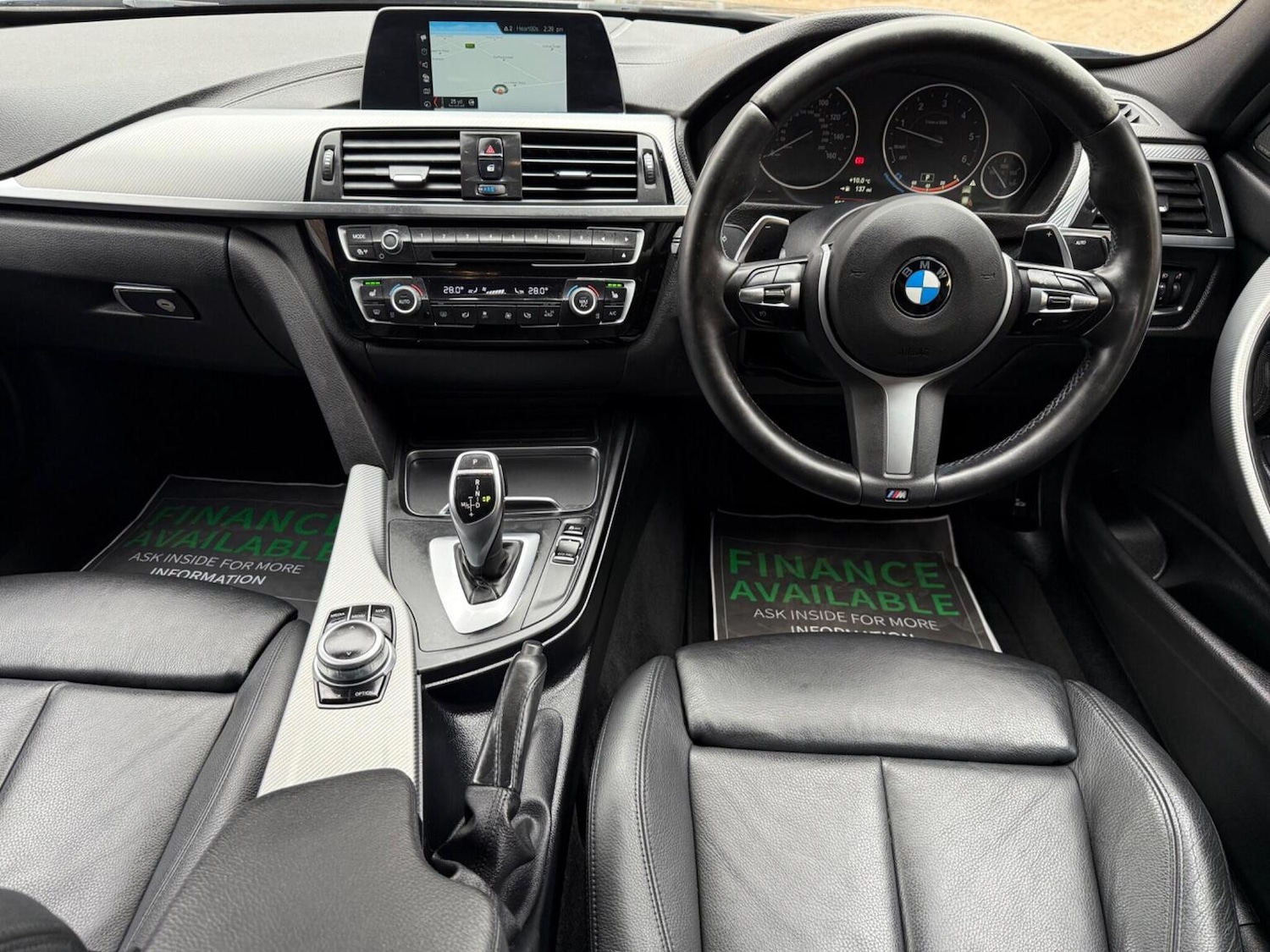 Used BMW 3 Series 2018 for sale - 76281453: Photo 34