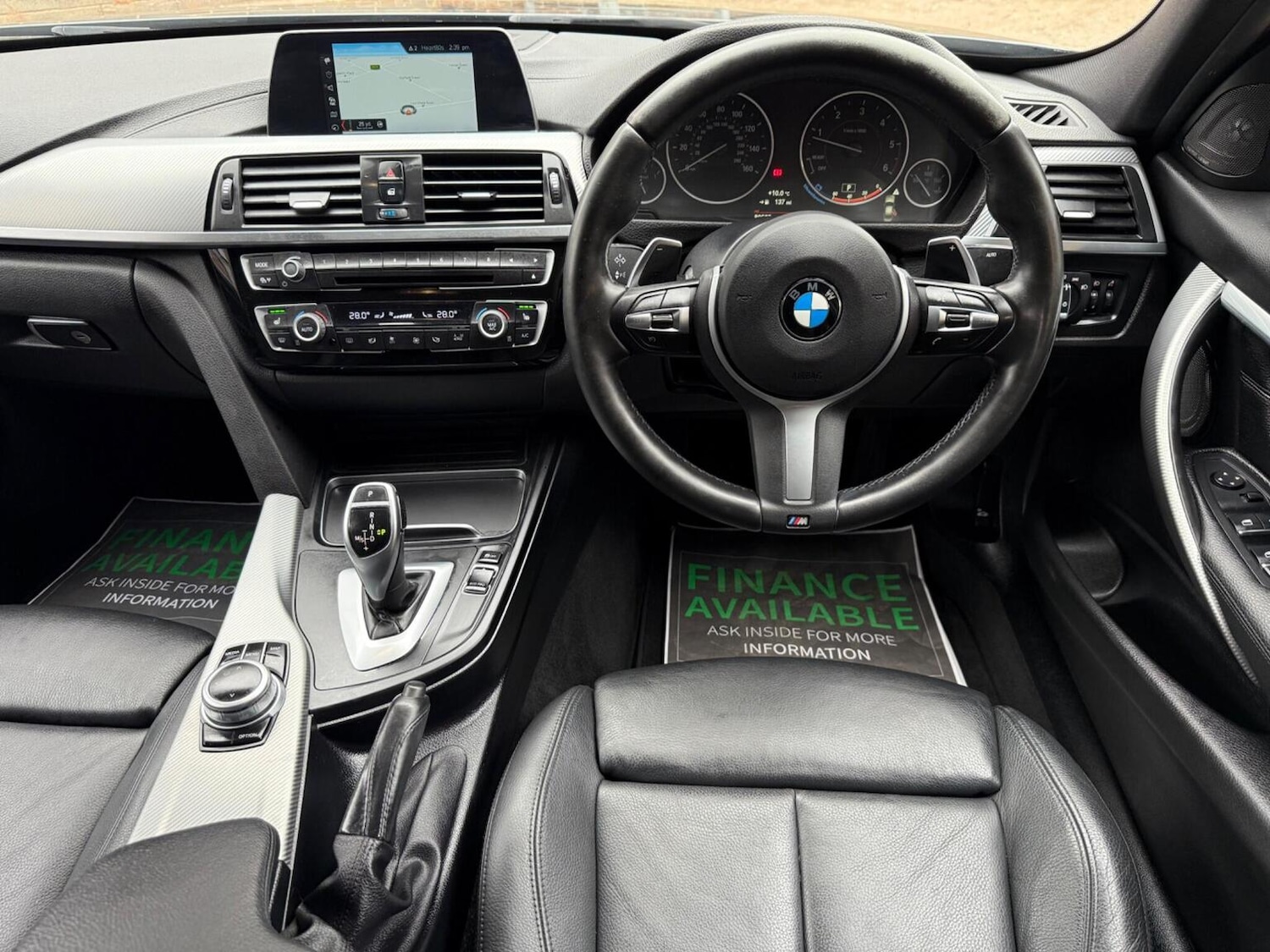 Used BMW 3 Series 2018 for sale - 76281453: Photo 35