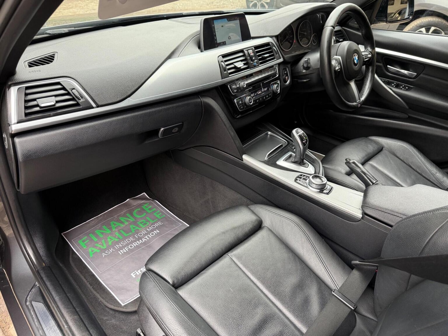 Used BMW 3 Series 2018 for sale - 76281453: Photo 36