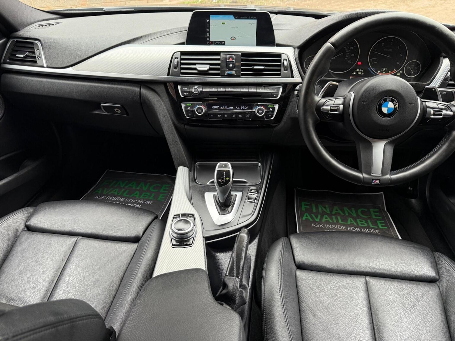 Used BMW 3 Series 2018 for sale - 76281453: Photo 37