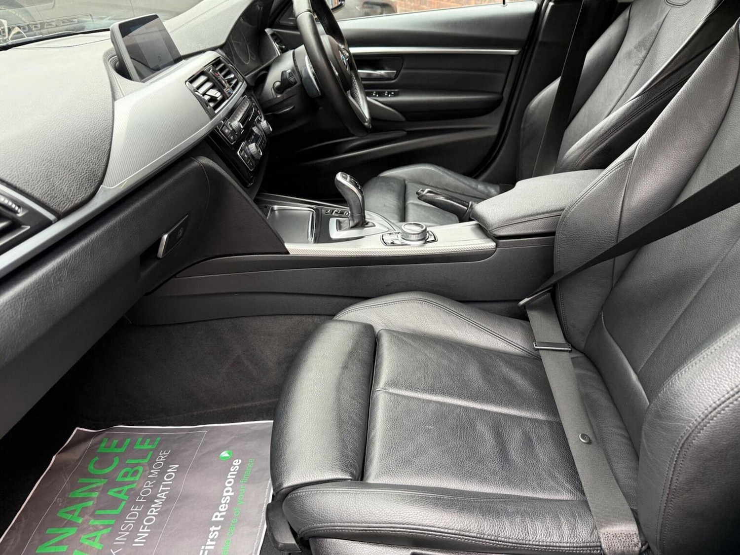 Used BMW 3 Series 2018 for sale - 76281453: Photo 38