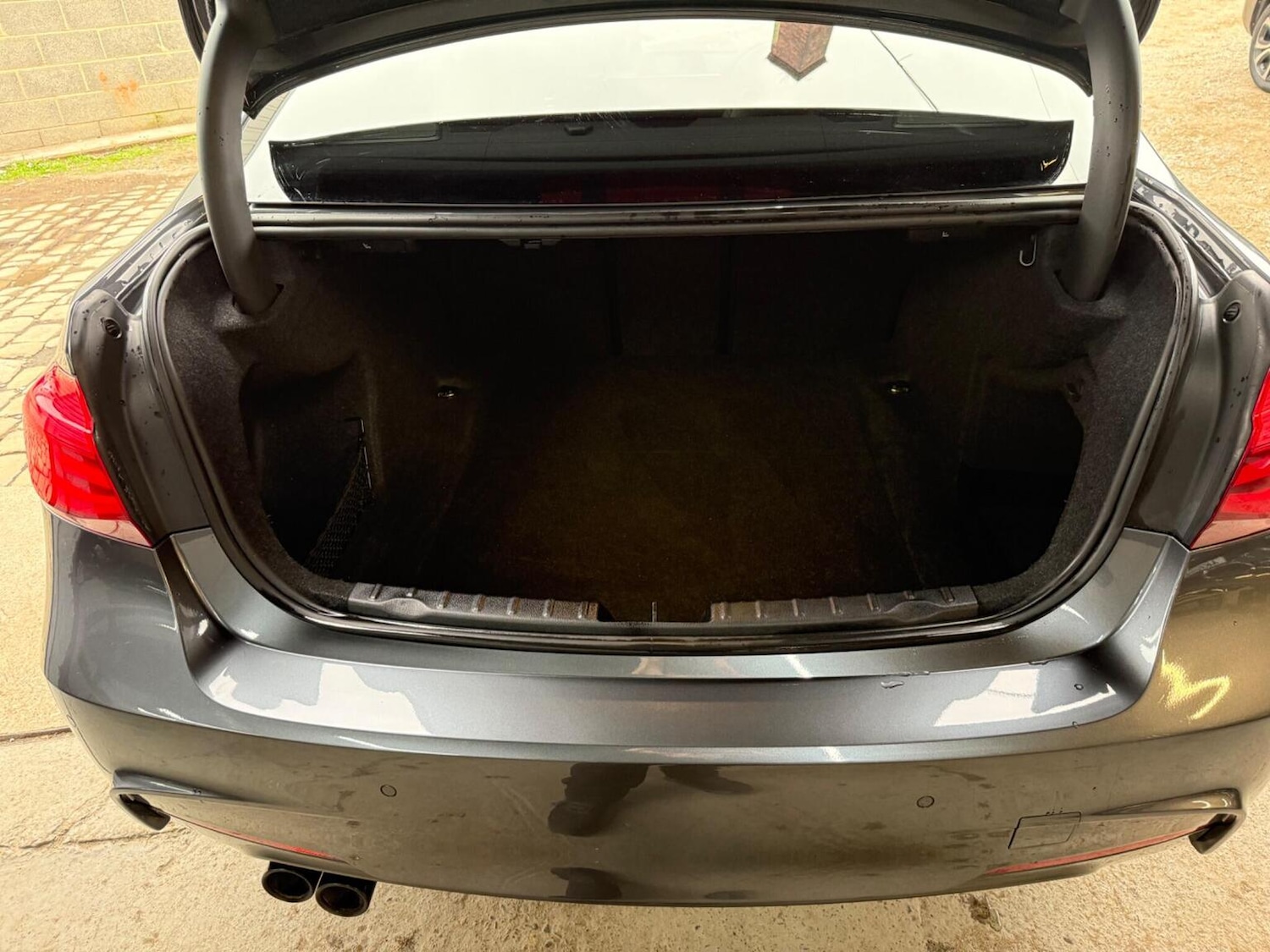 Used BMW 3 Series 2018 for sale - 76281453: Photo 46