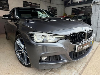 Used BMW 3 Series 2018 for sale - 76281453: Photo