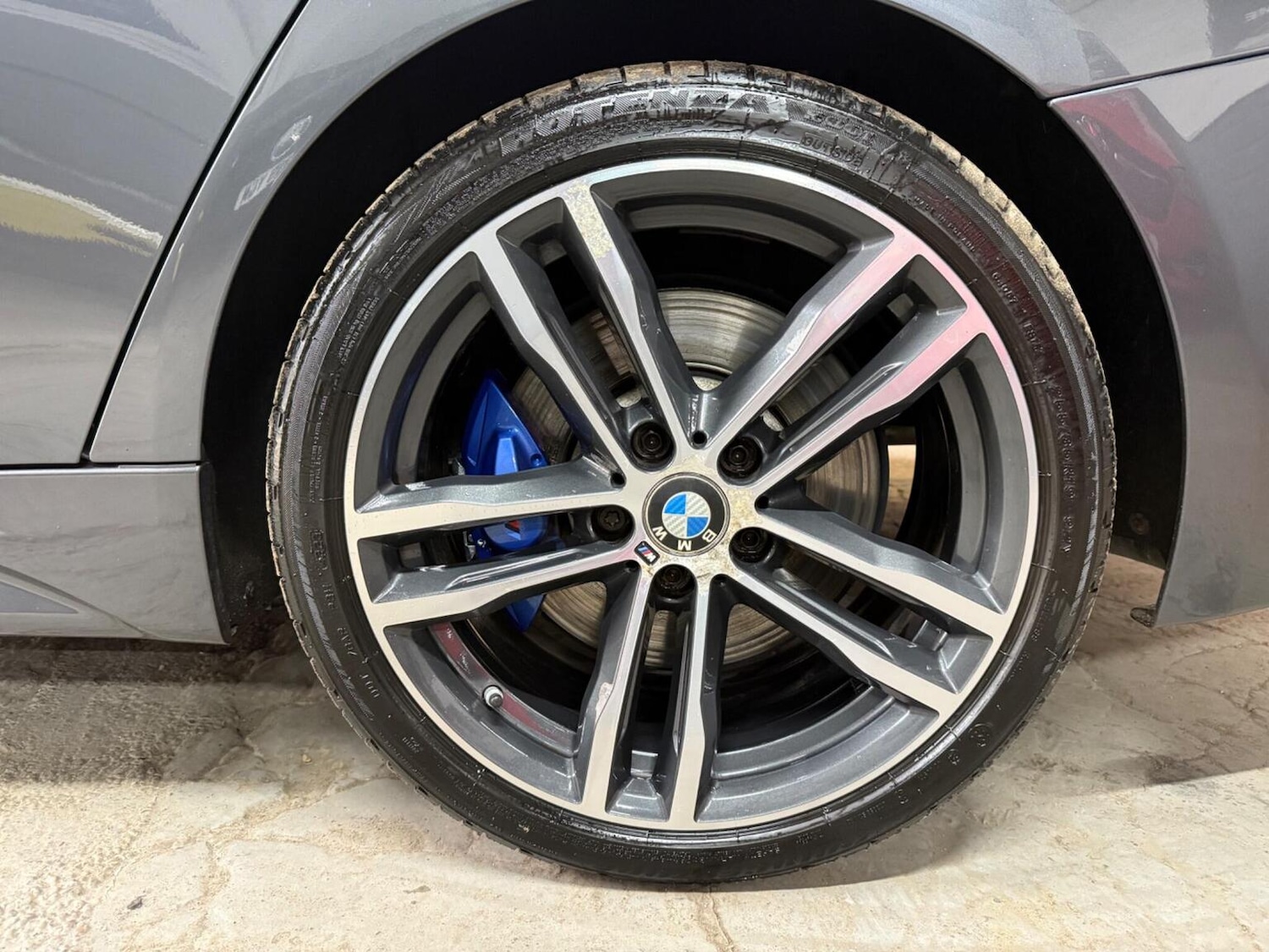 Used BMW 3 Series 2018 for sale - 76281453: Photo 57