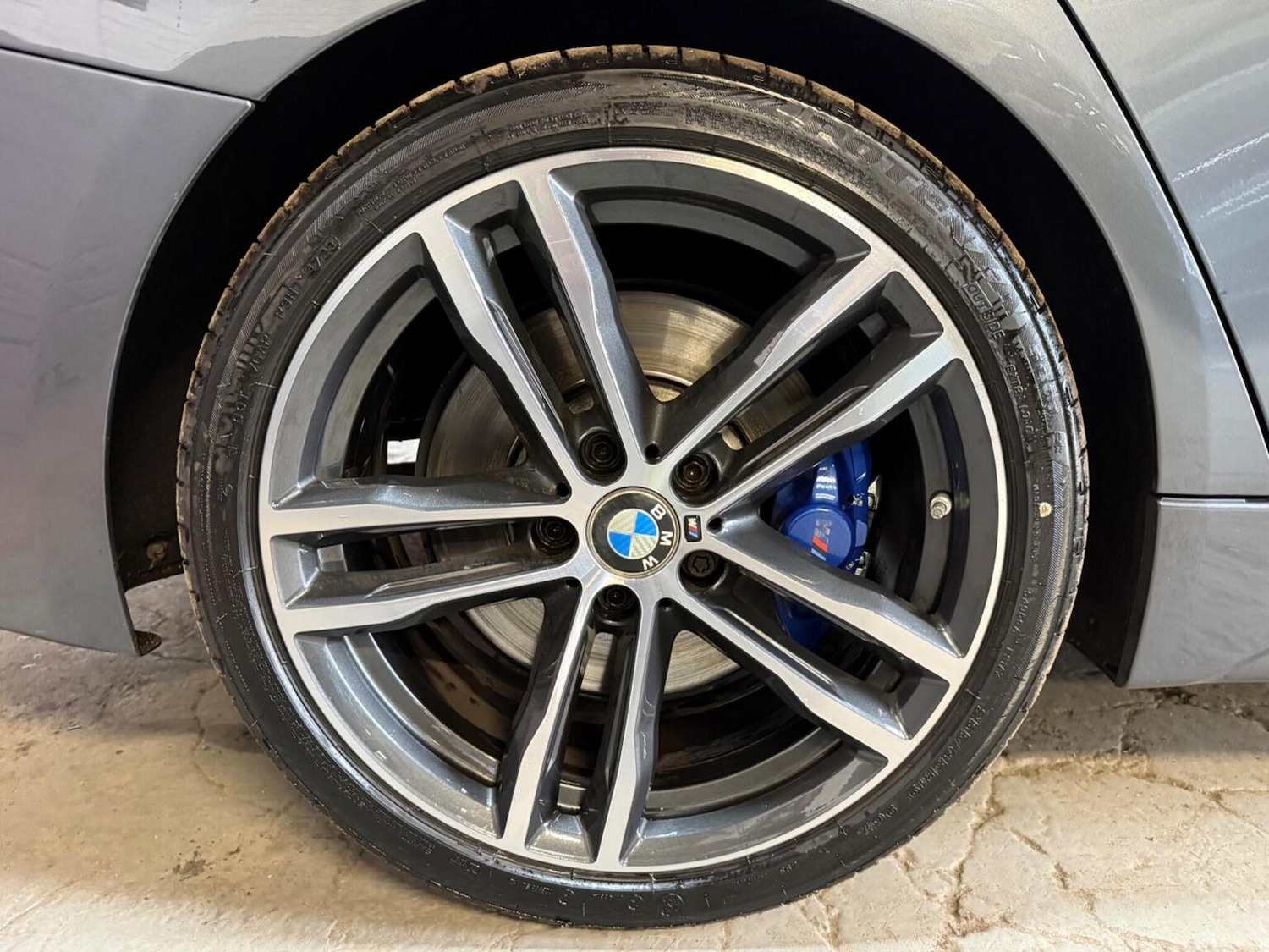 Used BMW 3 Series 2018 for sale - 76281453: Photo 58