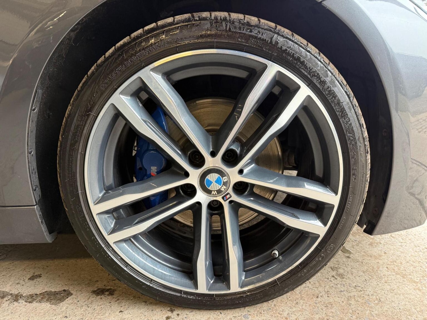 Used BMW 3 Series 2018 for sale - 76281453: Photo 59