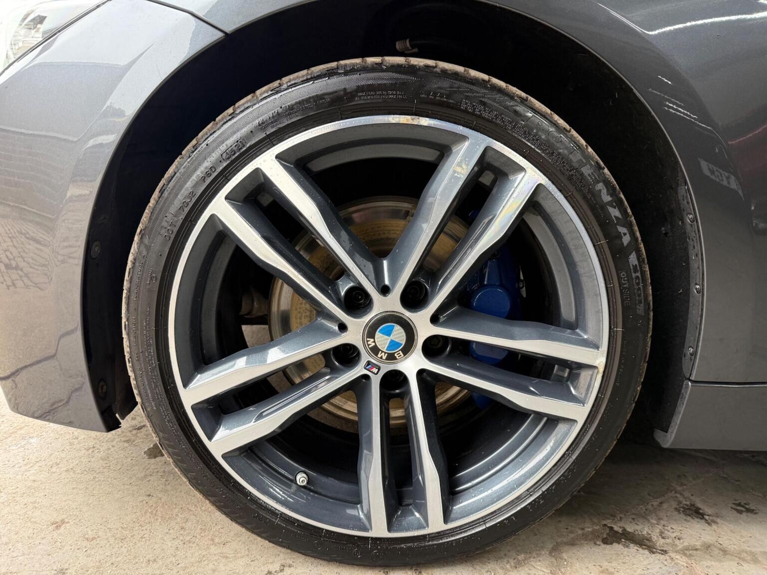 Used BMW 3 Series 2018 for sale - 76281453: Photo 60