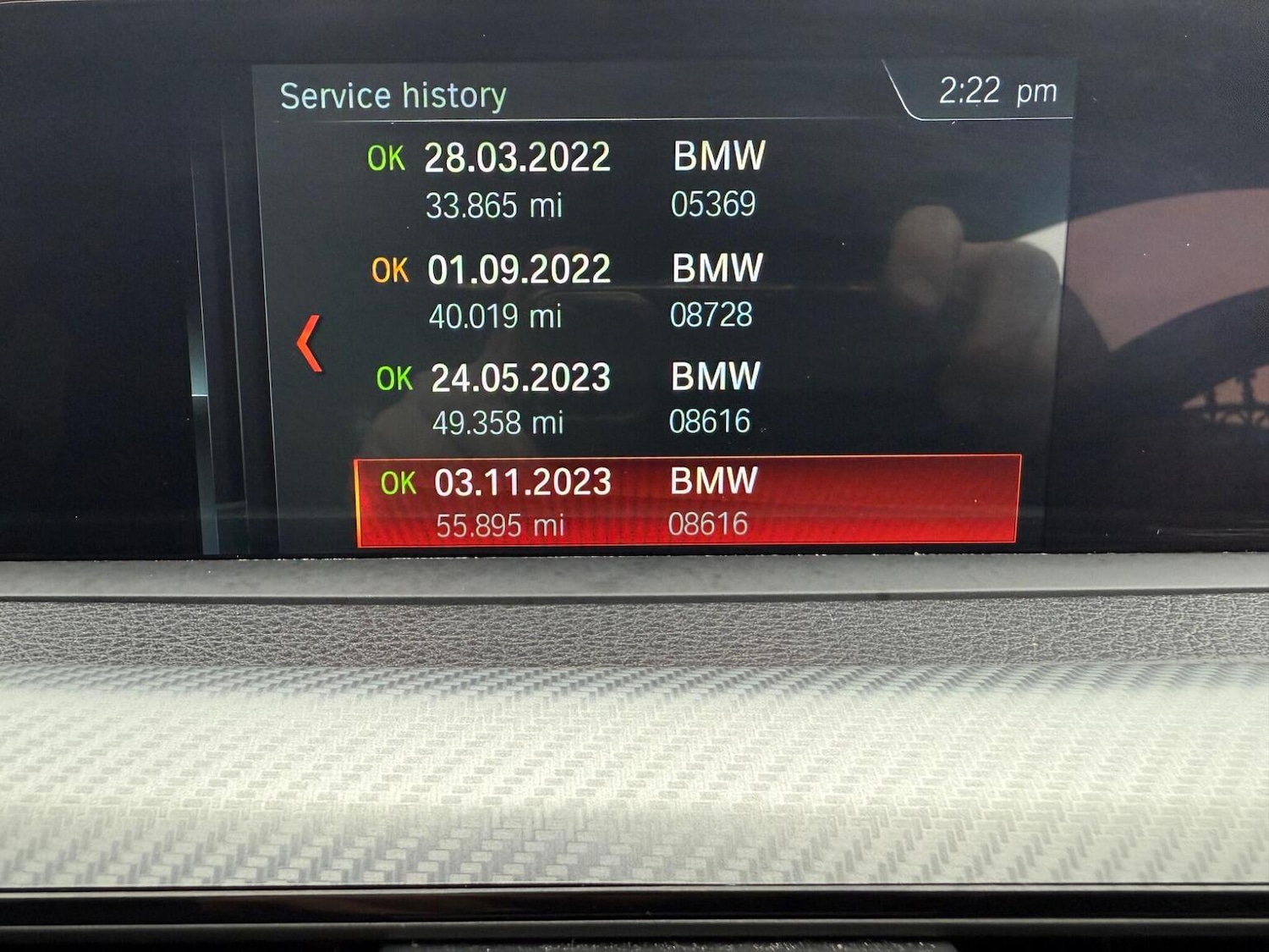 Used BMW 3 Series 2018 for sale - 76281453: Photo 66