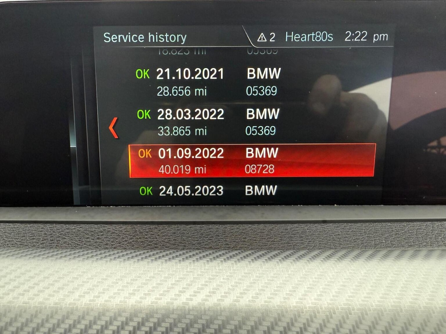 Used BMW 3 Series 2018 for sale - 76281453: Photo 67
