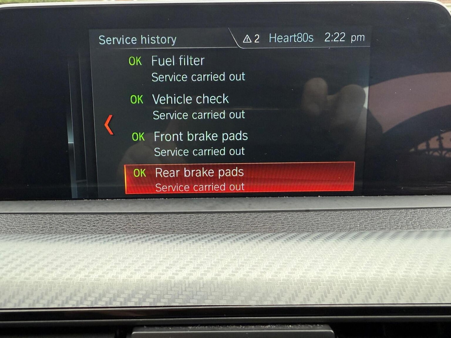 Used BMW 3 Series 2018 for sale - 76281453: Photo 68