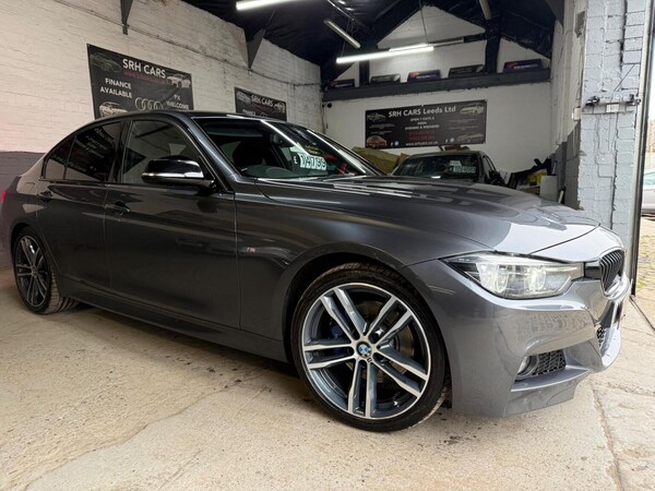 Used BMW 3 Series 2018 for sale - 76281453: Photo 6