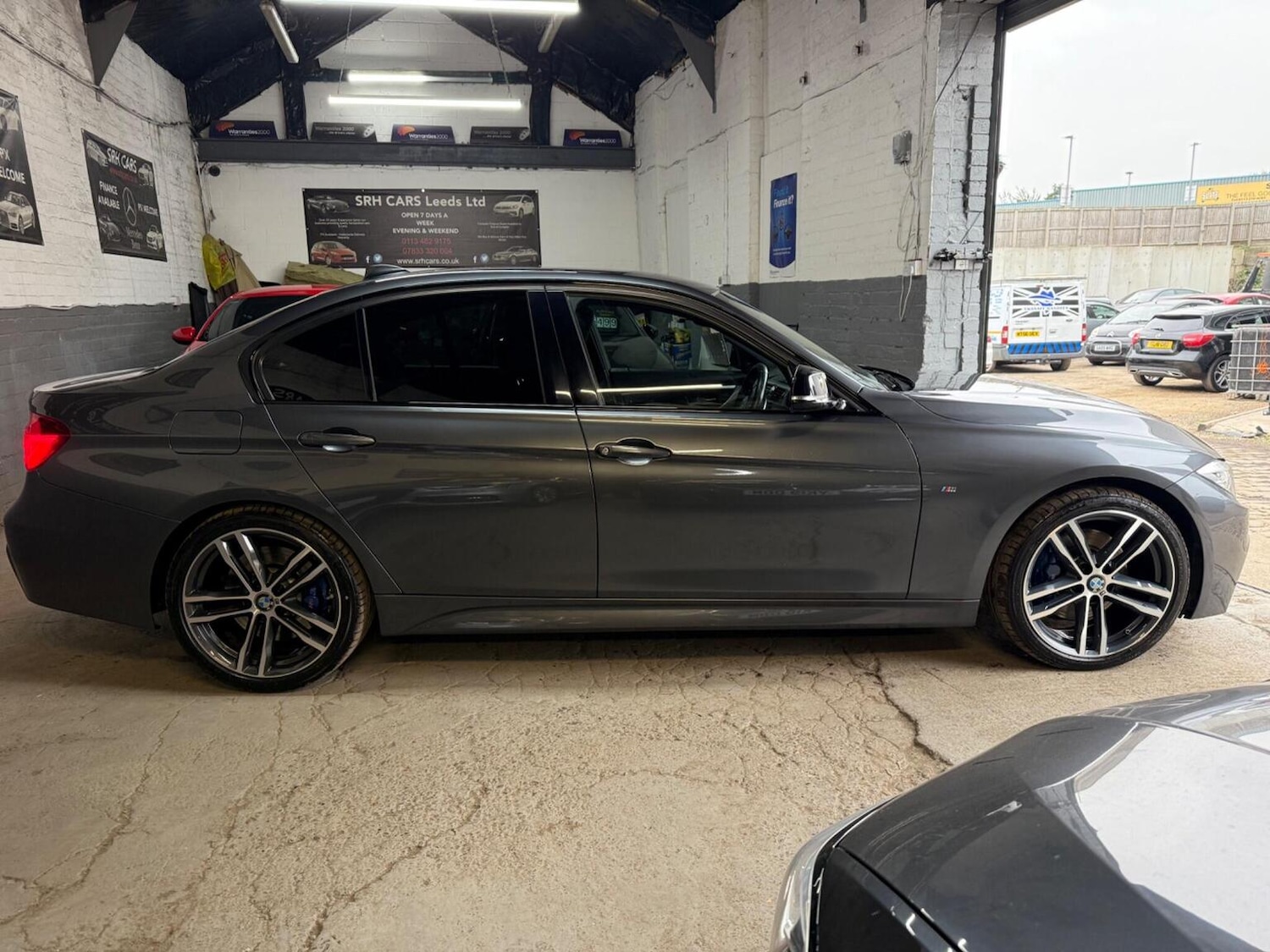 Used BMW 3 Series 2018 for sale - 76281453: Photo 7