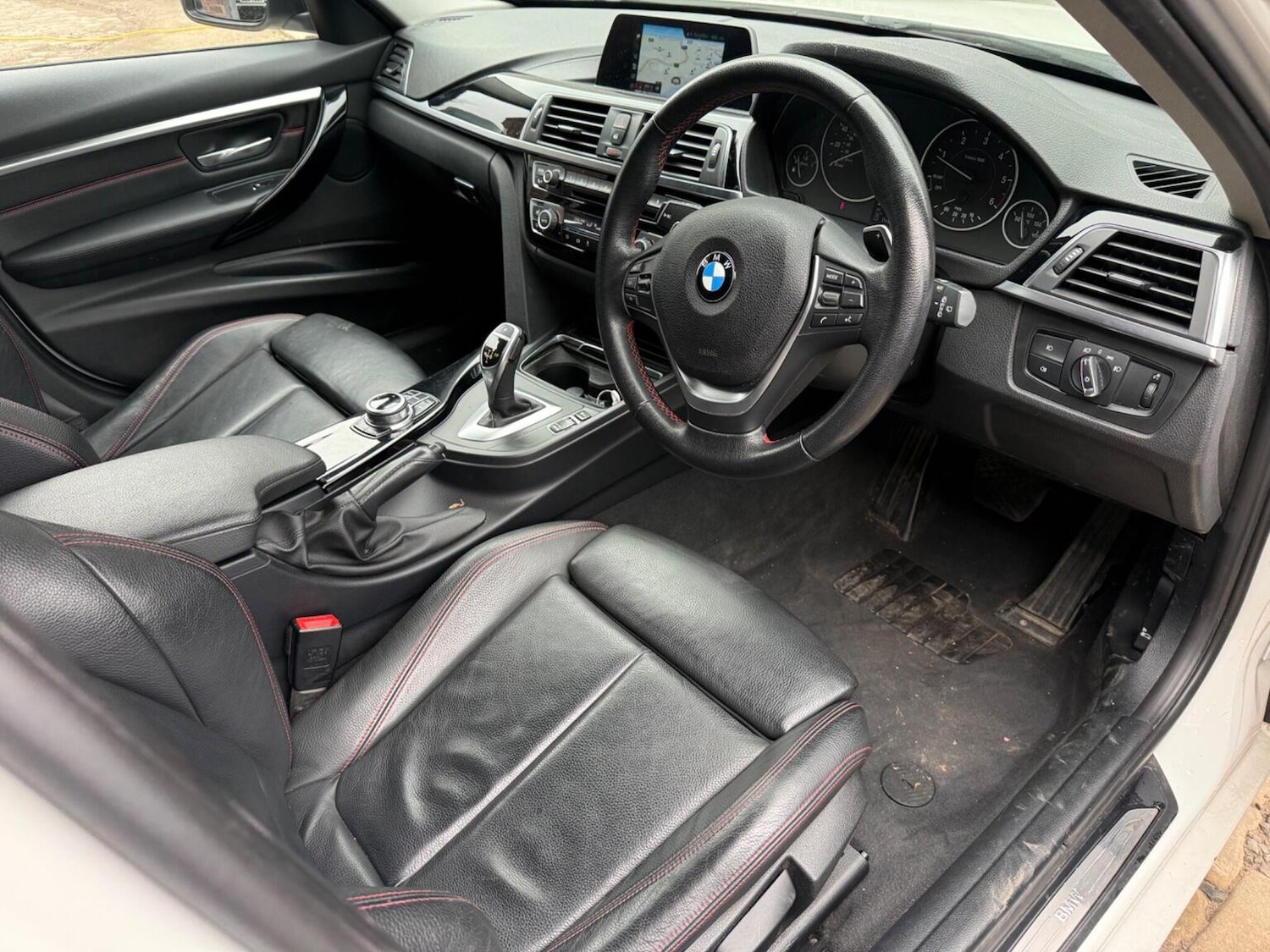 Used BMW 3 Series 2018 for sale - 78176067: Photo 10