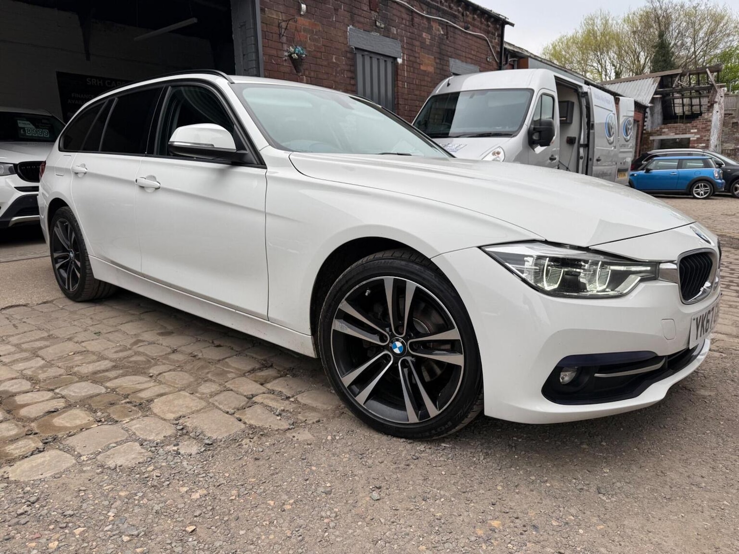 Used BMW 3 Series 2018 for sale - 78176067: Photo 3