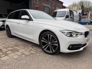 Used BMW 3 Series 2018 for sale - 78176067: Photo