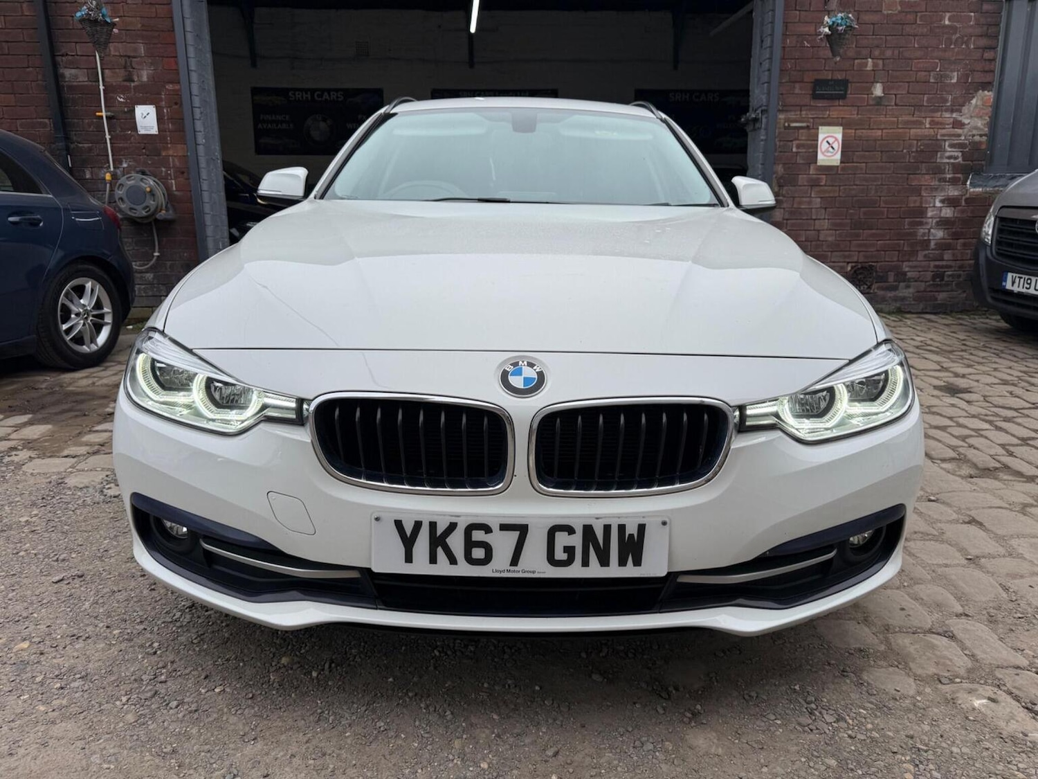 Used BMW 3 Series 2018 for sale - 78176067: Photo 4
