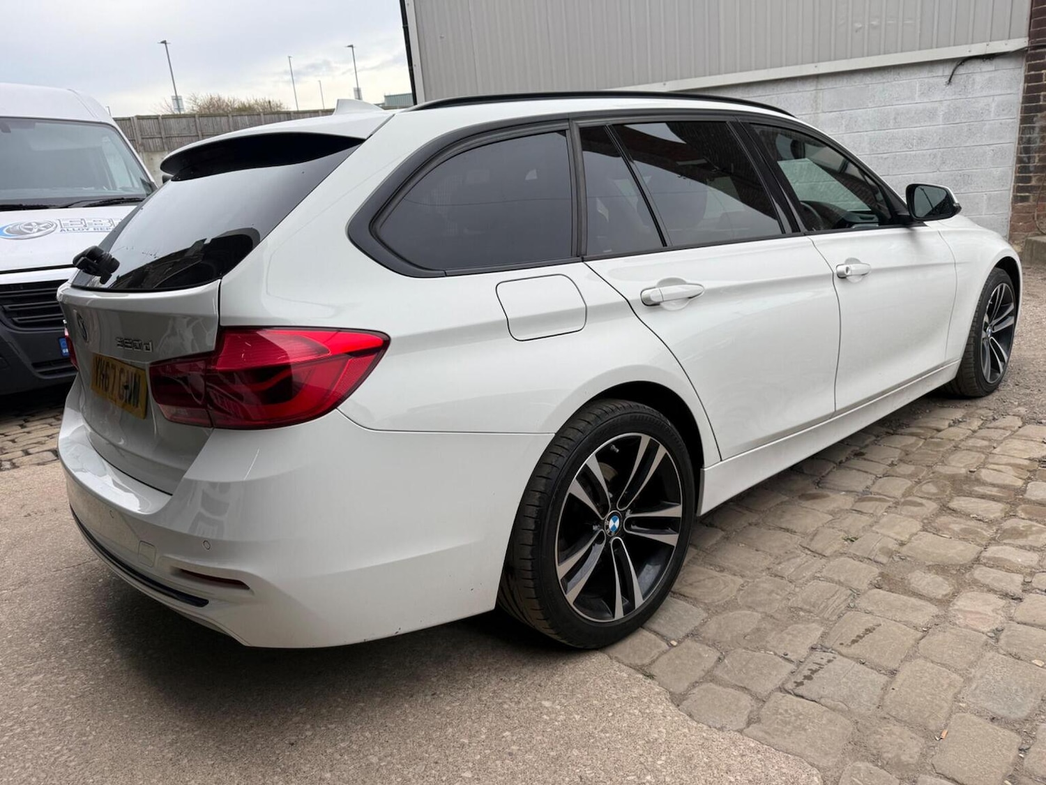 Used BMW 3 Series 2018 for sale - 78176067: Photo 5