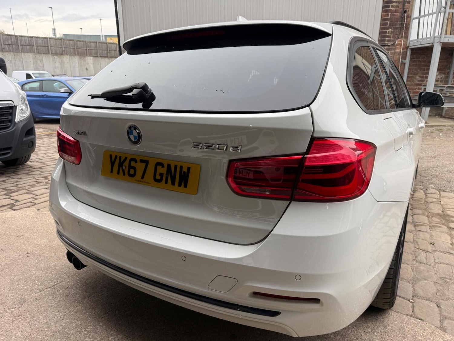 Used BMW 3 Series 2018 for sale - 78176067: Photo 6